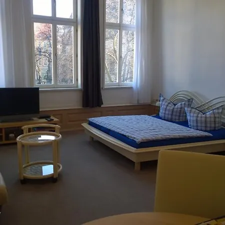 Nest In شقة