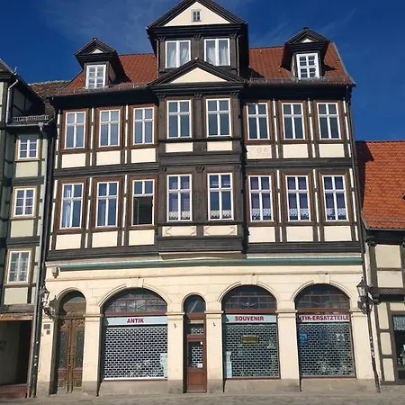 Appartement Nest In