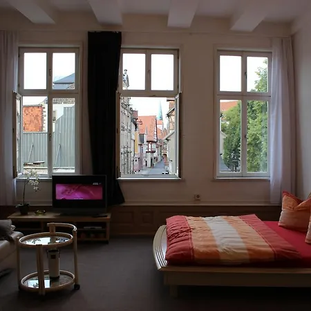 شقة Nest In