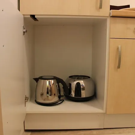 شقة Nest In