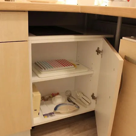 Nest In كيدلينبورغ