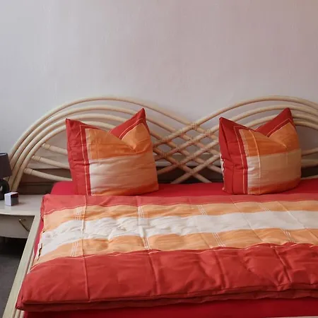 شقة Nest In