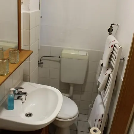 Nest In Appartement