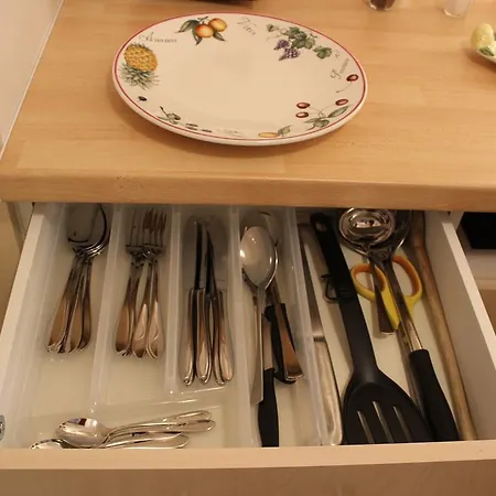 شقة Nest In كيدلينبورغ