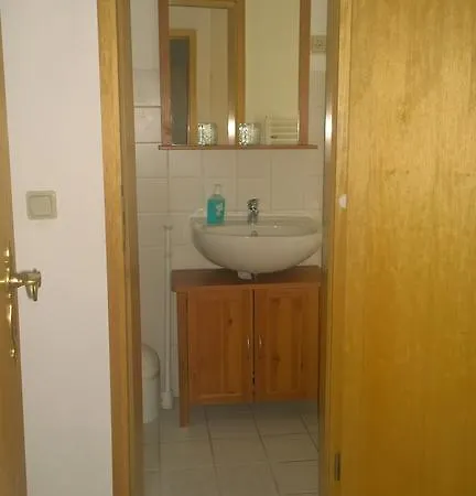 Nest In Appartement *