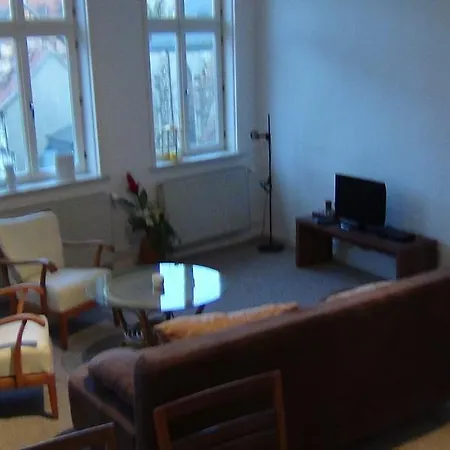 Nest In Appartement *